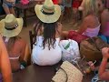 Ibiza - Bora Bora Beach Bar Ibiza - Bora Bora Beach Bar
