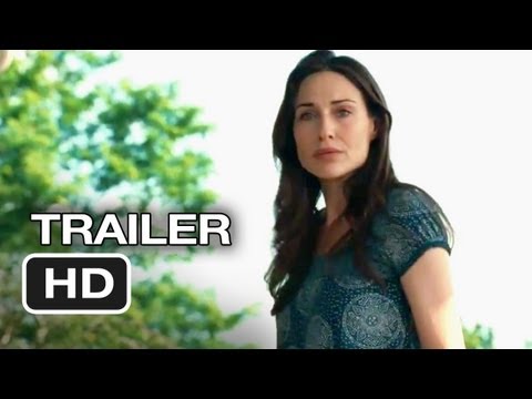 Claire Forlani - Subscribe to TRAILERS: http://bit.ly/sxaw6h Subscribe to COMING SOON: http://bit.ly/H2vZUn Amazing Racer DVD Release TRAILER (2013) - Claire Forlani, Eric Ro...