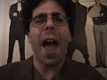 The Internet Curmudgeon: Episode 1 The Internet Curmudgeon: Episode 1