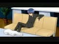 Funny Ikutau/Utto Moment {Number 2}