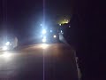 2008.07.19 206 1.6T VS Honda Civic EP3 Type R
