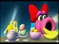 Mario Super Sluggers - All 4 Movies
