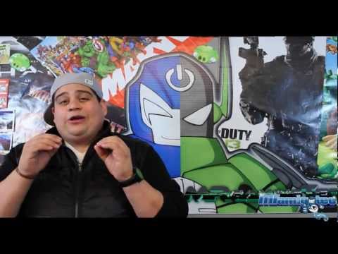 Noticias de Enero 2012 !!! (Malditos Videojuegos)