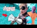 THOR's NEW Gear Test! Avengers Infinity War Movie Kids Challenge & Toys Review! THOR's NEW Gear Test! Avengers Infinity War Movie Kids Challenge & Toys Review!