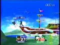 DMK (Metaknight) vs T-Rex (Snake) 3 - Rainbow Cruise