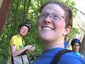 Solidarity Cyclers 2008!