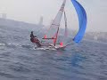 trasluchada 29er