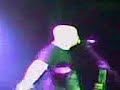 Moby_MISTAKE_live from Mexico