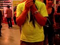 Leipziger Frettchentierheim auf der Dresdner Heimtiermesse 09 09