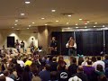 Brobdingnagian Bards, Concourse,D*C 2007 -- drinking song