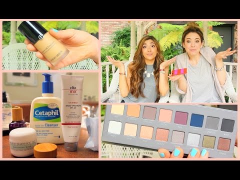 Beauty - Give this video a thumbs up if you like tag videos!=) ♡ Check out the haul we did on Amelias Channel: https://www.youtube.com/watch?v=koo4VghgmaE&feature=youtu.be ♡ Subscribe to Amelia:...