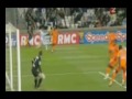 La saison de Karim Ziani 2007-2008 / Partie 2 /