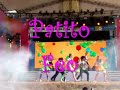 Patito Feo en Cali