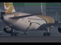 FS9 - Gulf Air B767 from Dubai to Vienna FS9 - Gulf Air B767 from Dubai to Vienna