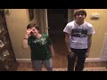 \"Pepto-Bismol Commercial (Remix)\" Bloopers