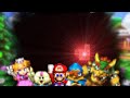 Super Mario RPG Comic Adventures Rawest Forest Music Video