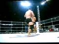 Shinzo Machida vs Cristiano Rosa