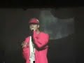 Korea BOTY 06 Beatboxer Faithsfx Part 2