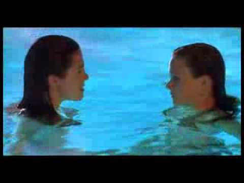 Loving Annabelle - In The Pool
