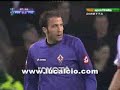 Glasgow Rangers - Fiorentina, Lorenzo Amoruso Interview Glasgow Rangers - Fiorentina, Lorenzo Amoruso Interview