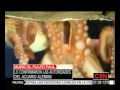 C5N- MURIO EL PULPO PAUL