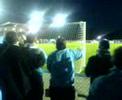 Bognor Regis FC V Eastleigh
