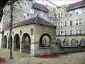 Honeymoon Flats - Gary, Indiana