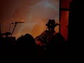 Pete Doherty - Side of the road + Albion @ Woodbury Tavern