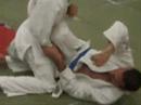 sparring ordinario alla Tribe Jiu Jitsu Sassuolo