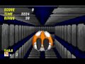 Small notice: this record has been beaten. Egg Rock Zone Act 2 done with Tails in 10056 tics (roughly under 5 minutes) for submission to the single-player time attack records. If you like Sonic games, I would highly advise checking this one out (find it at srb2.org)