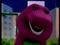 Barney \"I Love You\" Remix Barney \"I Love You\" Remix