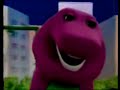 Barney 