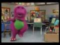 Barney I Love You Remix