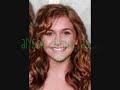 mitchie's p.o.v 

you don't have to be superstar beautiful to be loved. you have to have that something someone's looking for to be loved. i had that special something- 

for a special someone named shane gray. 

my name is michelle 