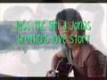 videos de kiss the girl (jb love story)ep.1 [please don't cry]