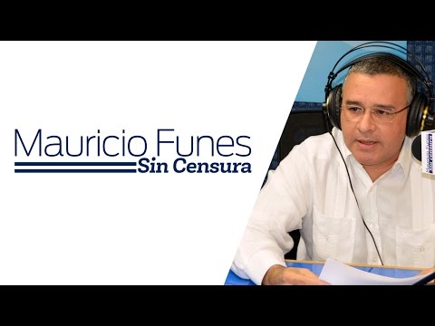 Mauricio Funes Sin Censura - Programa 9