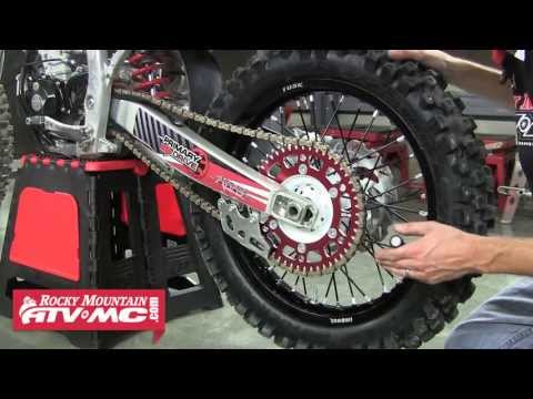 how to properly torque wheels