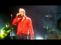 Morrissey - Still ill | Austin, TX 2011