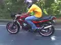Alberico na Rd-350r Alberico na Rd-350r