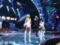 Britney Spears Return in 2007