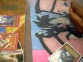 Kelbelt vs Leroy Battles Lightsworn vs Destiny Hero Zombies Game 2 playing for cards