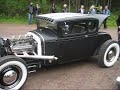 Hot Rod Weekend