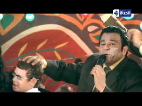 محمد فؤاد دوس علي الزرار و ارفع الشعار من فرح هبه مجدي