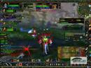 WoW pvp hunter lvl 19