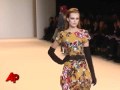 Fashion Week: Carolina Herrara