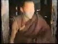 Chinese oppressions in Lhasa, Tibet in March, 1988.
