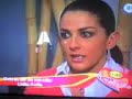 Detras de su mirada: LIDIA AVILA