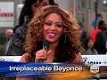  Irreplaceable  Beyonce