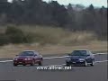 Ford Escort RS Cosworth VS Toyota Celica GT4 Ford Escort RS Cosworth VS Toyota Celica GT4
