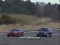 Ford Escort RS Cosworth VS Toyota Celica GT4